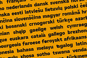 Winksy Bold Playful Display Font, a Sans Serif Font by Only Fonts (Thumbnail 11 of 12)