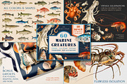 Vintage Bundle – 60% Off! – 21 Packs, an Object Graphic by The Object Atlas (Thumbnail 12 of 26)