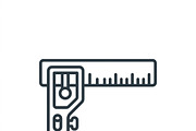41 Jewelry Workshop Outline Icons, an Outline Icon by adenpinkstore (Thumbnail 8 of 8)
