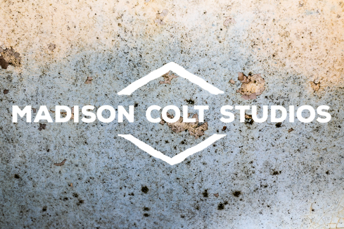50 Rusty Metal Textures - Vol 3, a Texture Graphic by Madison Colt Studios (Photo 24 of 50)