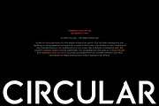HAVANA / Brand Guidelines Template, a Presentation Template by Circular (Thumbnail 15 of 15)