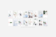 Light CANVA Instagram Stories Bundle, a Social Media Template by Swiss_cube (Thumbnail 6 of 6)