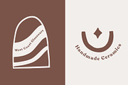 Abstract Shapes Vector Graphics, an Object Graphic by Sydney Paige (Thumbnail 4 of 4)