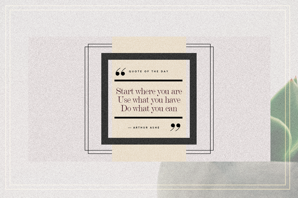 GRUNGE Facebook sale and quote pack, a Social Media Template by Vova (Photo 16 of 16)