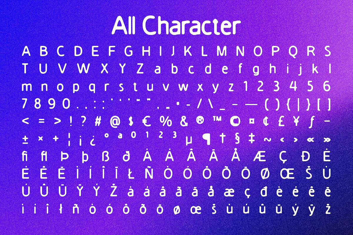 CS Loreto Drawn, a Sans Serif Font by Craft Supply Co. (Photo 8 of 8)