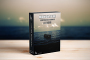 Midnight Blue Editorial Presets, a Preset Add-On by AAA Presets (Thumbnail 2 of 13)