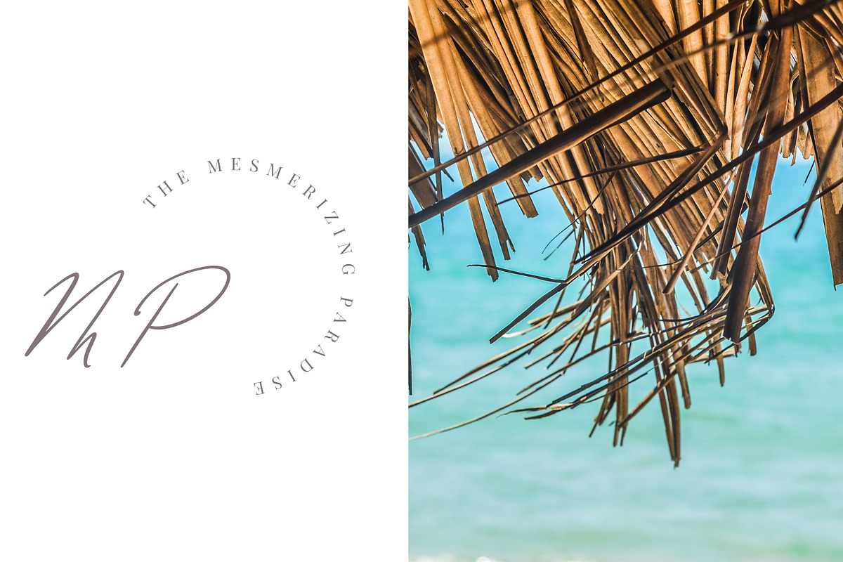 Ametrine, casual font, a Script Font by Art pages (Photo 8 of 16)