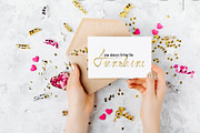 Umbrella, a Script Font by Dira Studio (Thumbnail 6 of 6)