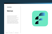 Brand Guide Presentation Template 1, a Templates & Theme by White Owl (Thumbnail 6 of 7)
