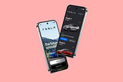Google Pixel 11 Pro Mockups, an Android Mockup by Asylab (Thumbnail 60 of 62)