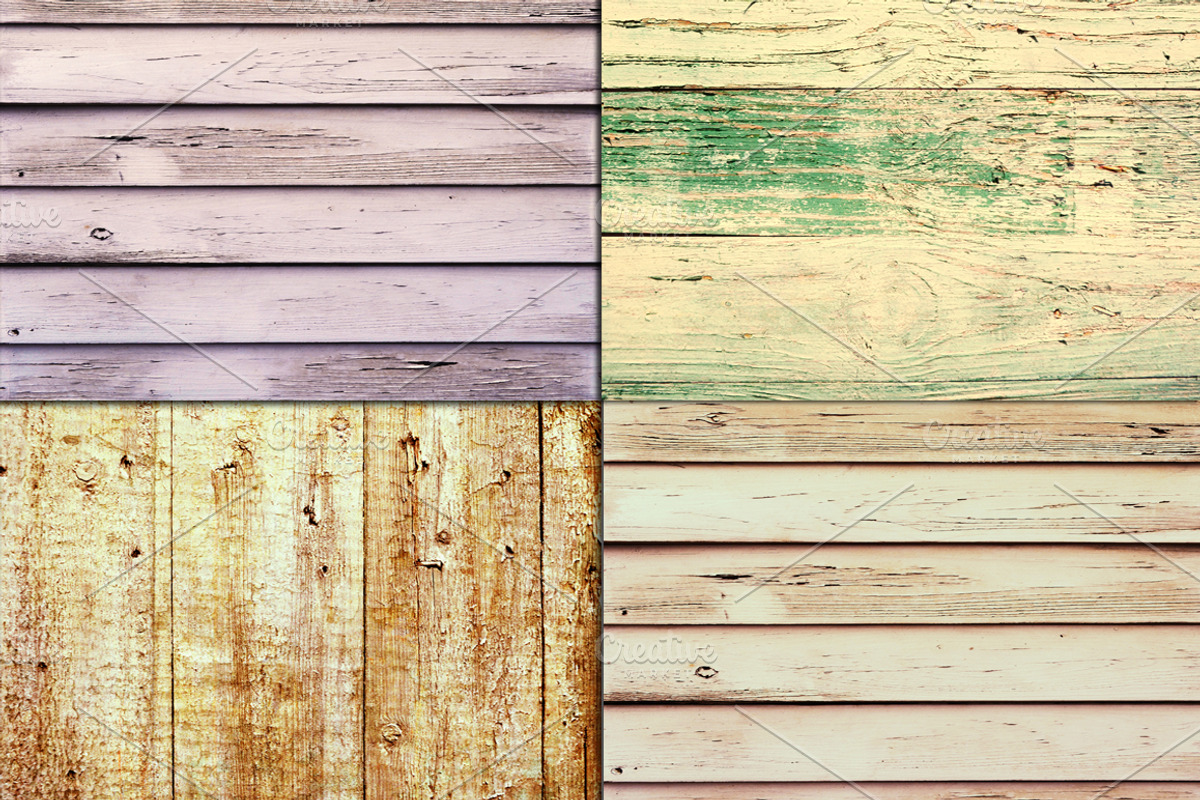 WOOD TEXTURE DIGITAL preview 3