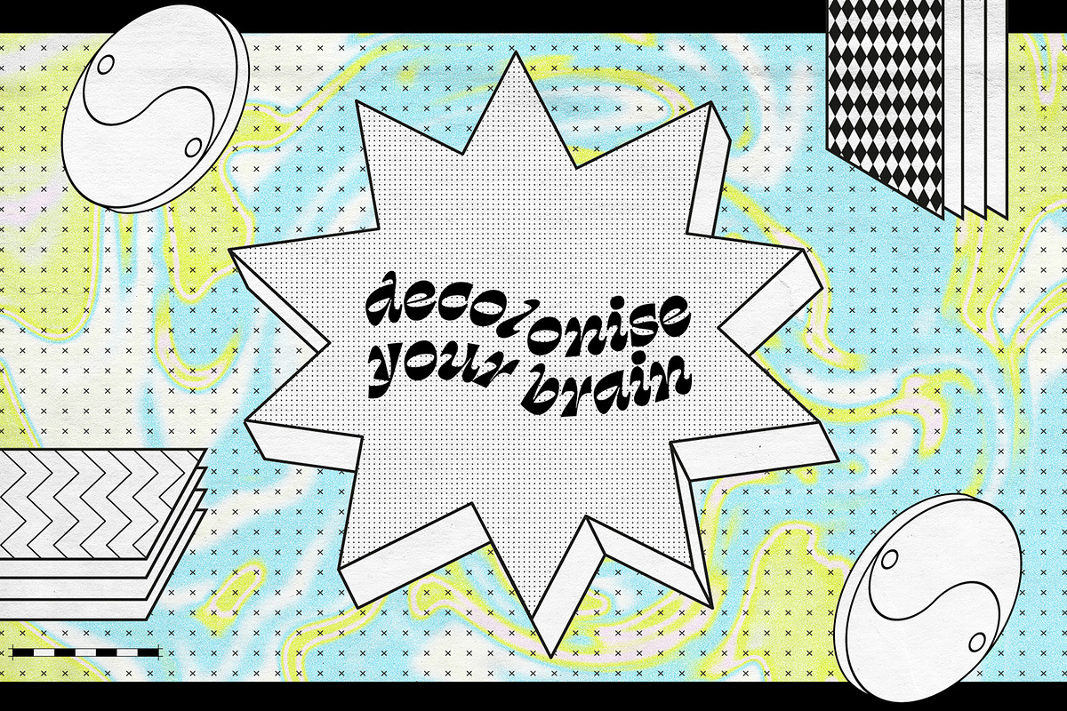 Micro Vector Pattern Set, a Pattern Graphic by angelainthefields (Photo 5 of 7)