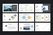 Geometry Google Template, a Presentation Template by Rework (Thumbnail 5 of 15)