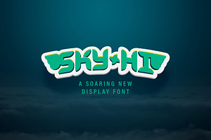 Sky-Hi