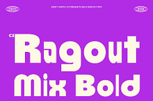 CS Ragout Mix