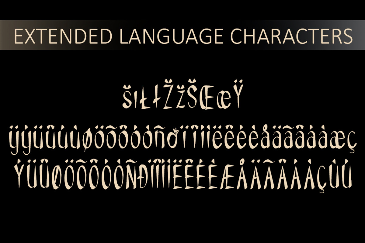NYOEHOKA Modern Sans Serif preview 7