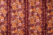 Vertical Fall Flora Seamless pattern, a Pattern Graphic by SirenaArt (Thumbnail 7 of 16)