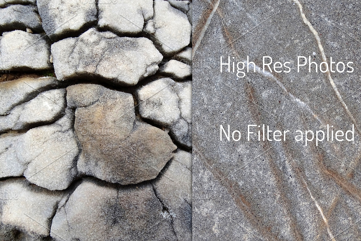 STONE-ROCK TEXTURES, a Texture Graphic by AnimadDesign (Photo 9 of 10)