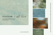 Thaw Velvet Soft texture backgrounds, a Background Graphic by DigARTbyHavroshka (Thumbnail 2 of 9)
