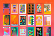 DOPAMINE Vector Clipart + Posters, an Object Graphic by angelainthefields (Thumbnail 8 of 20)