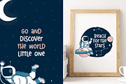 Landmark Font Trio, a Font by Salt & Pepper Designs (Thumbnail 3 of 8)