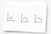 100 Arrow Procreate Stamp Brushes, a Brush Add-On by Greek fonts by nantia.co (Thumbnail 4 of 6)