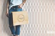 Artistic Branding, a Branding & Logo Template by Wumi Studio (Thumbnail 9 of 11)