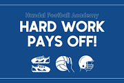 Fox Kickball Font Duo, a Sans Serif Font by Fox7 By Rattana (Thumbnail 4 of 11)