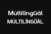 Syafixy - Ligatures Logo Font, a Sans Serif Font by Iqsiart Studio (Thumbnail 12 of 14)