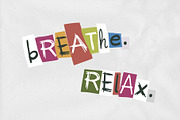 MixMatch Chaos, a Handwritten Font by Jelena Sardi (Thumbnail 6 of 7)