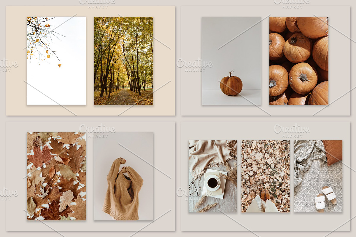 Autumn Bundles Collection, a Photo by Floral Deco (Photo 10 of 13)
