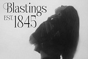 Nebiard Classic Serif Font, a Serif Font by Storytype Studio (Thumbnail 10 of 15)