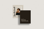 650 Esthetician Instagram Templates, a Social Media Template by COCO Designs (Thumbnail 10 of 25)
