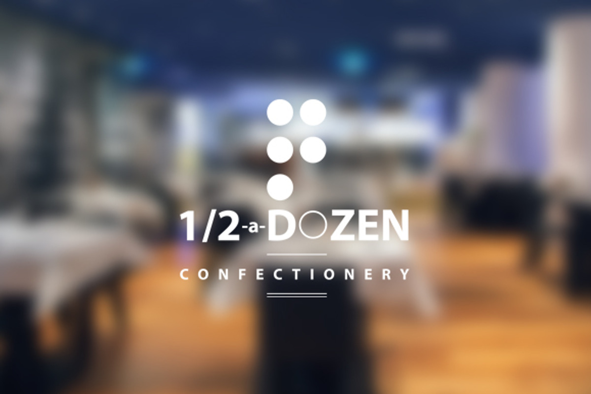 10 Restaurant Logo Templates, a Branding & Logo Template by Inconcept Media Arsenal (Photo 4 of 5)