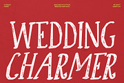 CS Roast Stamp, a Handwritten Font by Craft Supply Co. (Thumbnail 3 of 8)
