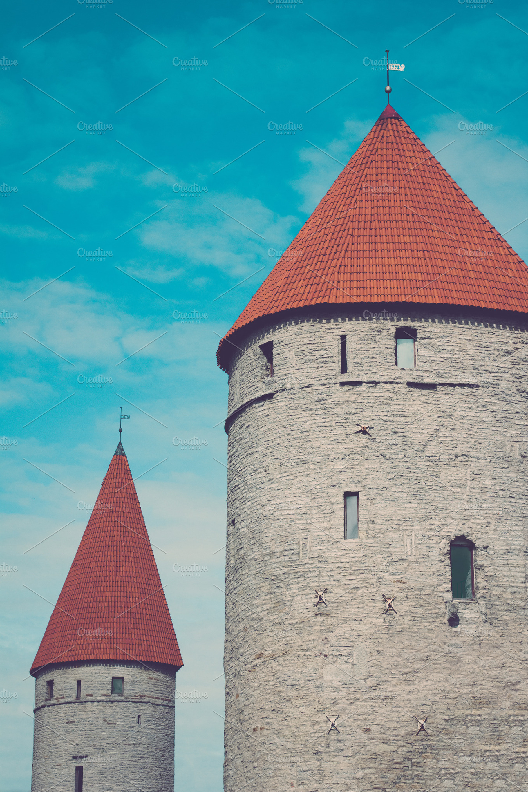 Tower Brothers