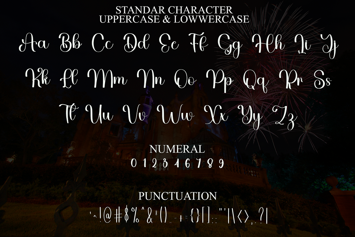 Jungle Highland, a Handwritten Font by InermediaSTUDIO (Photo 3 of 8)