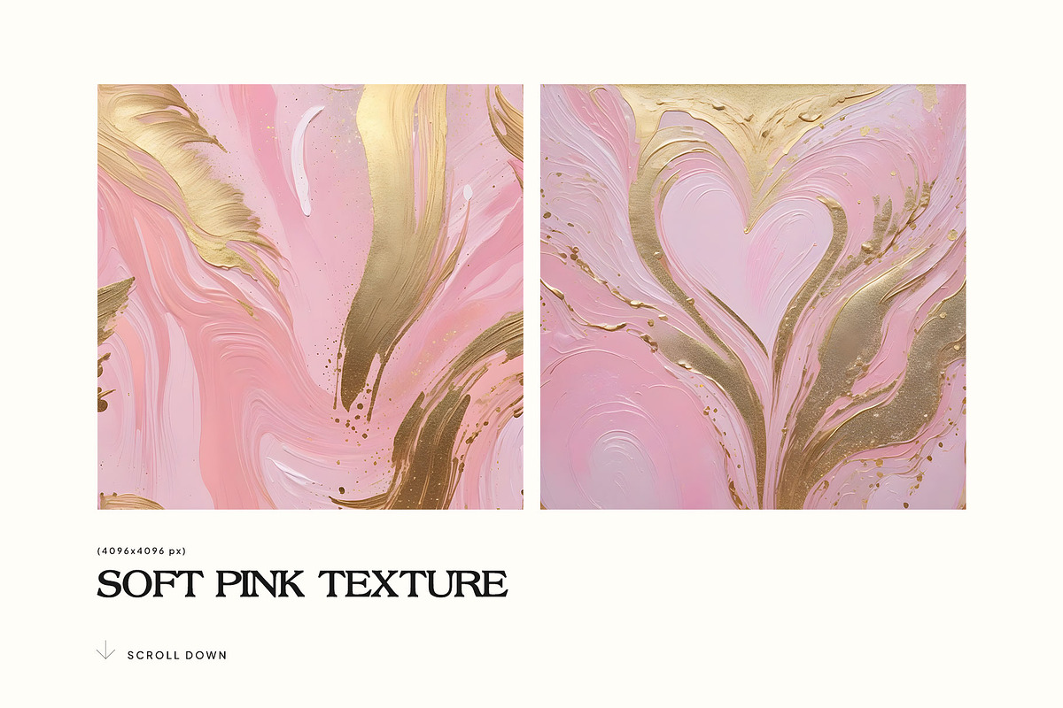 Linocut Love | Poster Builder, an Object Graphic by KetteCreate (Photo 13 of 22)