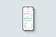 Google Pixel 11 Pro Mockups, an Android Mockup by Asylab (Thumbnail 11 of 62)