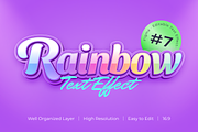 Figma 3D Text & Logo Effect, a Layer Style Add-On by Moxipurr (Thumbnail 7 of 12)