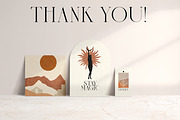 SOL - Retro Mystic Paper Studio, a Texture Illustration by Isabelle Salem (Thumbnail 26 of 26)