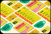 GC Skined – Bold Condensed Display, a Sans Serif Font by Glyphonic (Thumbnail 14 of 15)