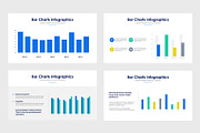 Bar Charts Infographics, a Presentation Template by slidequest (Thumbnail 6 of 6)