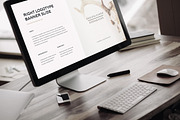 Nash Keynote Presentation Template, a Presentation Template by Goashape Studio (Thumbnail 4 of 7)
