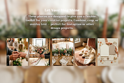 Wedding stock bundle diverse couple, a Beauty & Fashion Photo by MarkoPresets (Thumbnail 6 of 9)