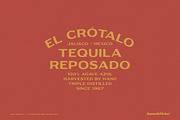 Union Republic, a Sans Serif Font by Komet & Flicker (Thumbnail 2 of 12)