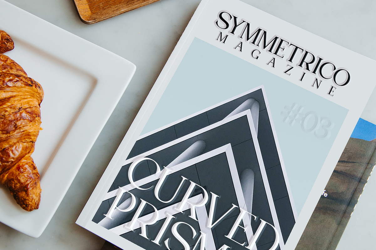 Olivera | Chic Modern Serif, a Serif Font by Pentagonistudio (Photo 8 of 11)