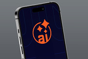 Artificial Intelligence Icons Set, an Icon by Design_Planet (Thumbnail 2 of 3)