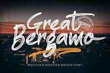 Great Bergamo