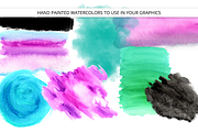 Canva Templates and Scene Creator, a Social Media Template by Gorgeous Graphics (Thumbnail 8 of 11)